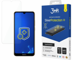 3mk ochranná fólie SilverProtection+ pro Huawei Y6 2019, ...