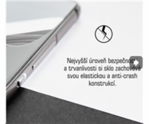 3mk hybridní sklo FlexibleGlass pro Samsung Galaxy A50 (S...