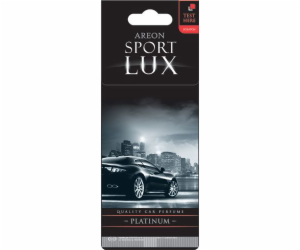 Osvěžovač vzduchu do auta Sport Lux-Platinum