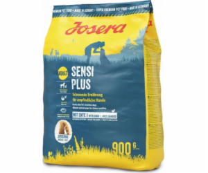 Suché krmivo pro psy JOSERA SensiPlus, 900 g