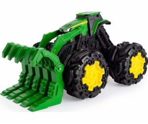 Hrací traktor John Deere 47327, různé barvy