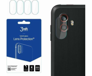 3mk ochrana kamery Lens Protection pro Samsung Galaxy XCo...