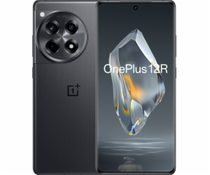 ONEPLUS SMARTPHONE 12R 5G DS 16/256GB IRON GREY