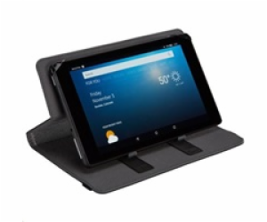 Case Logic pouzdro Surefit CBUE1207DB pro tablet 7”, modrá