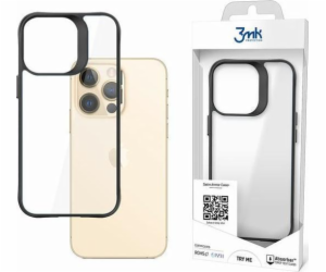 3mk ochranný kryt Satin Armor Case+ pro Apple iPhone 13 Pro