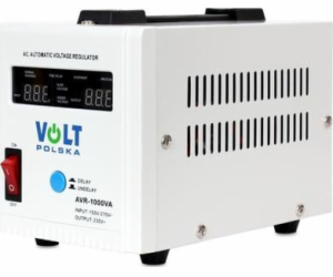 Volt Stabilizátor napětí AVR 1000VA-5AVR1000SE