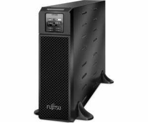 UPS Fujitsu Fujitsu FUJITSU PY Online UPS S2 3kVA / 2,7kW...