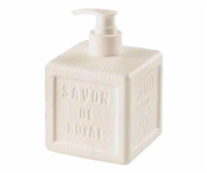 Tekuté mýdlo SAVON DE ROYAL PROVENCE CREAM, 500 ml