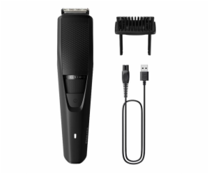 Philips BEARDTRIMMER Series 3000 BT3234/15 zastřihovač vo...