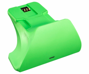 Razer Charging Stand Xbox green