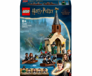 Stavebnice Lego Harry Potter Bradavický hrad