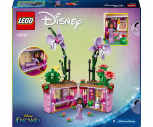 Stavebnice Lego® Disney Gelový hrnec Isabella 43237