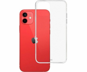 3mk ochranný kryt Armor Case pro Apple iPhone 12 mini /AS