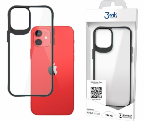 3mk ochranný kryt Satin Armor Case+ pro Apple iPhone 12 mini