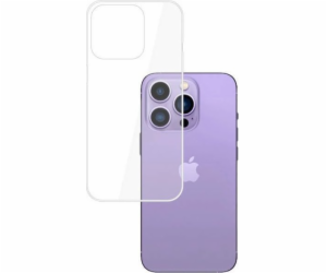 3mk ochranný kryt All-safe Skinny Case pro Apple iPhone 1...