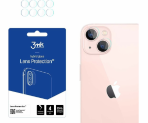 3mk ochrana kamery Lens Protection pro Apple iPhone 14 Pl...