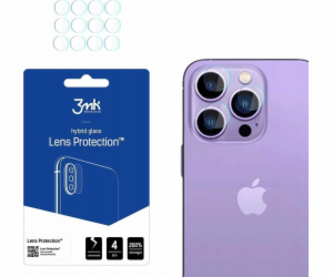 3mk ochrana kamery Lens Protection pro Apple iPhone 14 Pr...