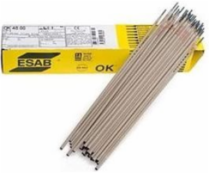 Elektrody ESAB OK 48,00 O3,2mm 6kg