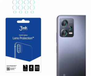 3mk ochrana kamery Lens Protection pro Redmi Note 12 Pro ...