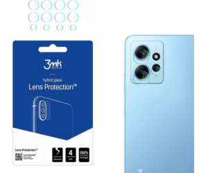 3mk ochrana kamery Lens Protection pro Redmi Note 12 4G (...