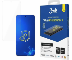 3mk ochranná fólie SilverProtection+ pro Huawei P60 Pro, ...