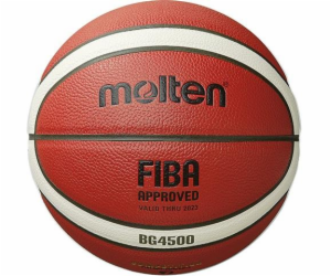 Basketbal Molten, B6G4500