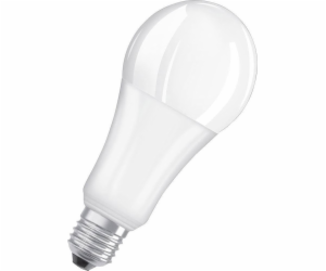 LED žárovka OSRAM, A70, E27, 19 W, 2452 lm, 2700 K