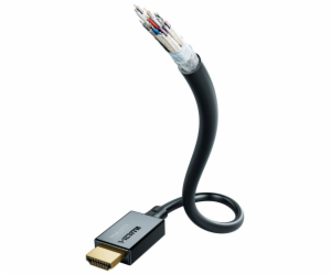 in-akustik Star II HDMI2.1 48G 1,0m