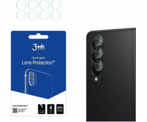 3mk ochrana kamery Lens Protection pro Samsung Galaxy Z F...