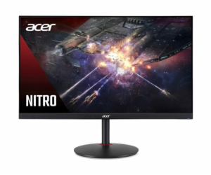 ACER LCD Nitro XV272UV3bmiiprx,69cm(27") IPS LED,2560x144...