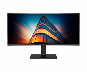 LG 34BQ77QB-B, LED-Monitor