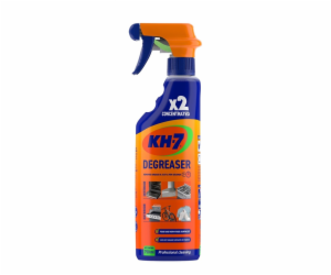 Odstraňovač mastnoty KH-7, 750 ml