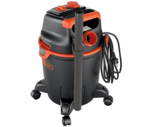 Vysavač Black & Decker BXVC20PTE, 20l