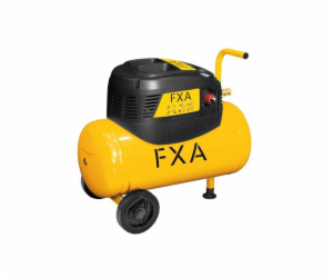 Vzduchový kompresor FXA Brico, 24 l, 1100 W