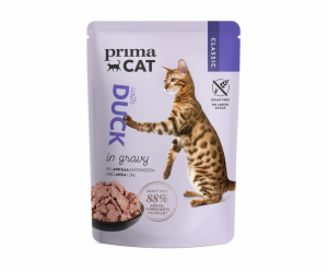 Konzerva pro kočky KATEMS PRIMACAT ANTIENA 85G