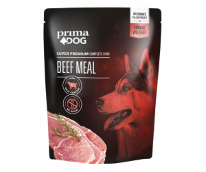 EDAL KONS PRO PSY PRIMADOG HOVĚZÍ 260G