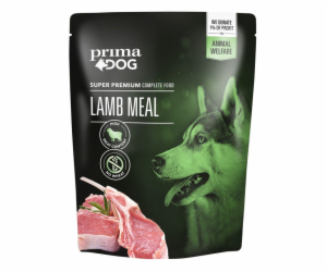 EDAL KONS PRO PSY KRMIVO PRIMADOG 260G