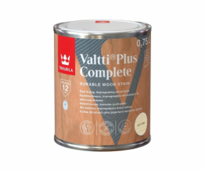 IMPREGN VALTTI PLUS COMPL SVĚTLÝ DUB 0,75L