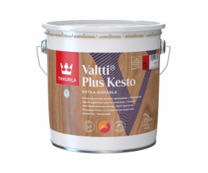 Impregnant Tikkurila Valtti Plus Kesto, báze OPP, 2,7l