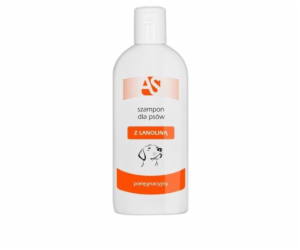 Šampon pro psy AS LANOLIN, 250 ml