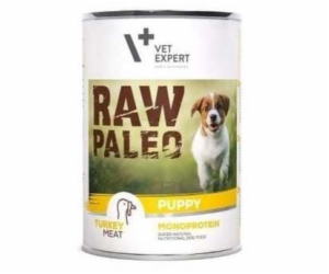 EDAL KONS DOG RAW PALEO KALAK 400G