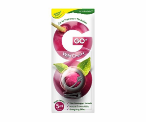 Vůně do auta Natural Fresh GO Wild Cherry