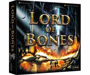 Stolní hra Trefl Lord of Bones 02500T, LT LV