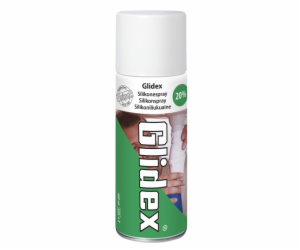 Stříkatelný silikon GLIDEX SPRAY