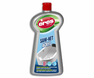 ERES akrylový čistič povrchů Sani-Net Acryl, 750 ml