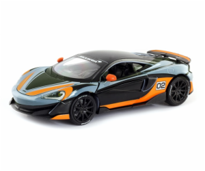 Autíčko 1:32 MCLAREN 600LT - NO.02