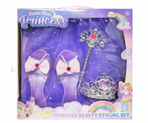 Hrací sada krásy Princess Suit 3617681