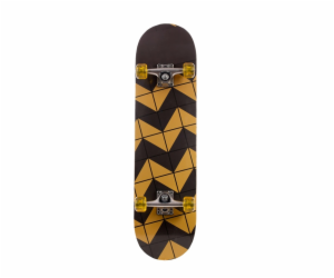 SKATEBOARD OUTLINER 3108-4B