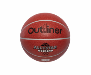 Basketbalový OUTLINER BLPU0122C, velikost 7