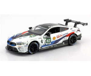 Autíčko BMW M8 GTE 1/32, 664996B